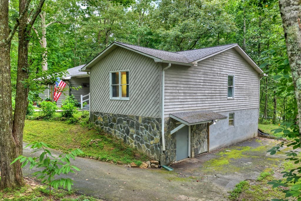 947 Cherry Log Street, Cherry Log GA 30522 - Photo