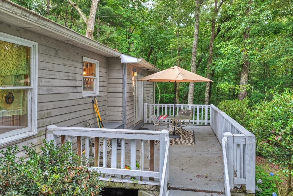 947 Cherry Log Street, Cherry Log GA 30522 - Photo