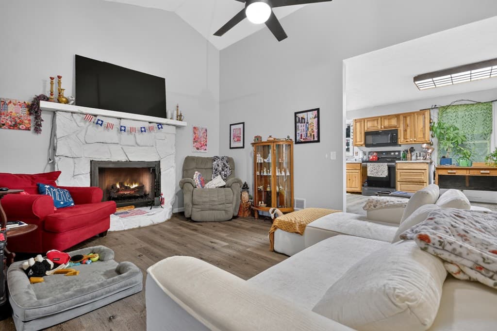 947 Cherry Log Street, Cherry Log GA 30522 - Photo