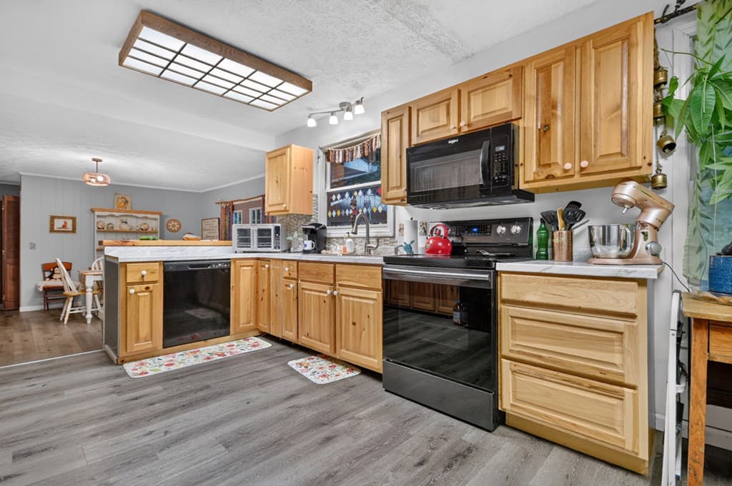 947 Cherry Log Street, Cherry Log GA 30522 - Photo