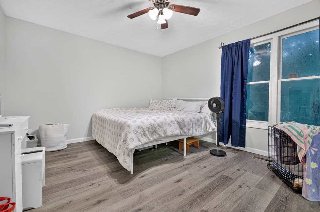 947 Cherry Log Street, Cherry Log GA 30522 - Photo