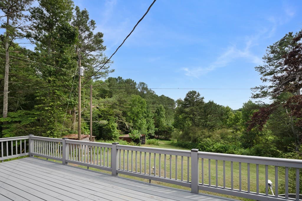 1945 Big Ridge Road, Talking Rock GA 30175 - Photo