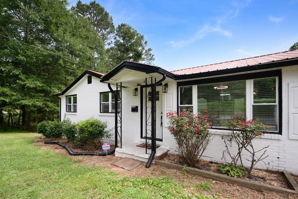 1945 Big Ridge Road, Talking Rock GA 30175 - Photo