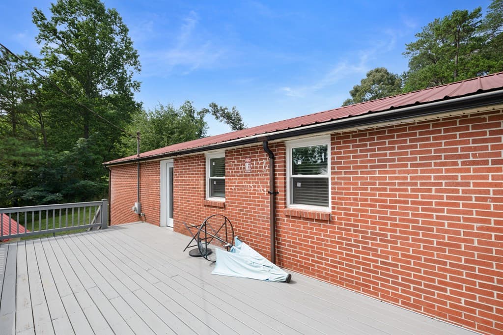 1945 Big Ridge Road, Talking Rock GA 30175 - Photo