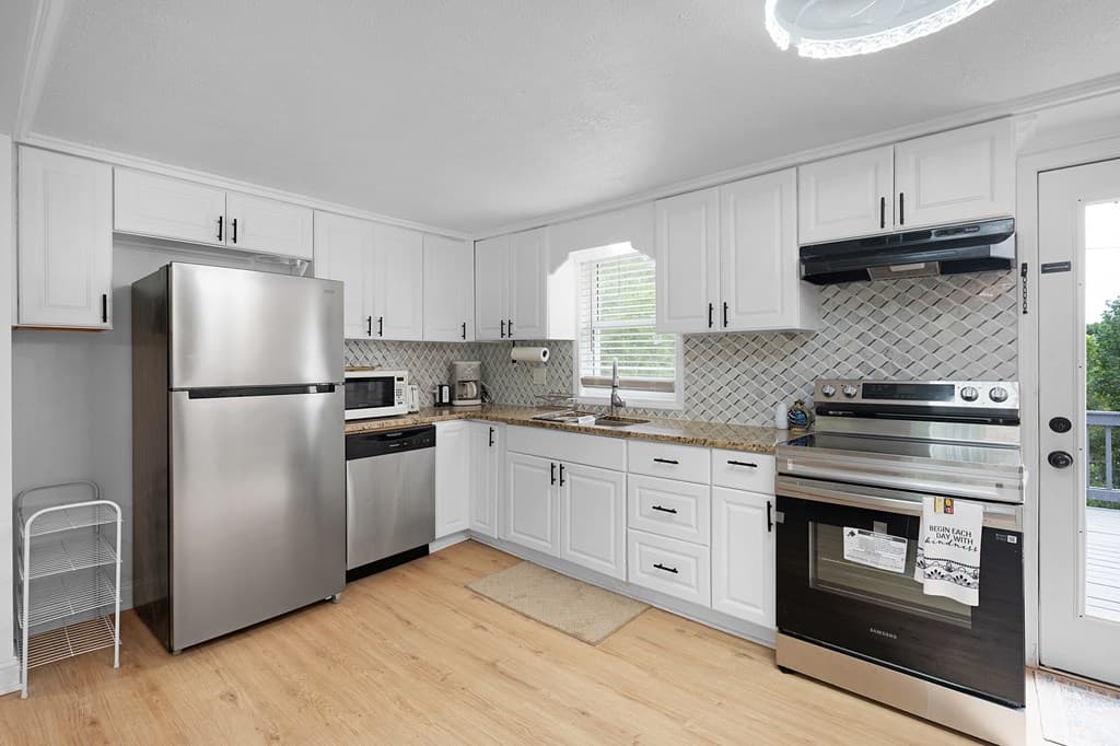 1945 Big Ridge Road, Talking Rock GA 30175 - Photo