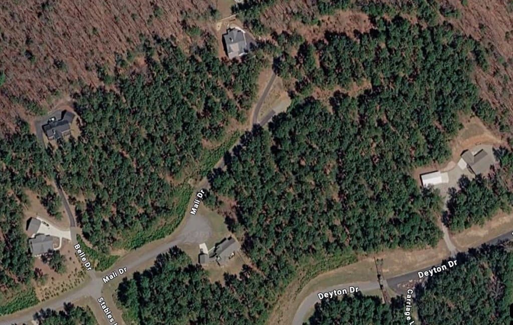 LOT 174 The Stables Loop, Blairsville GA 30512 - Photo