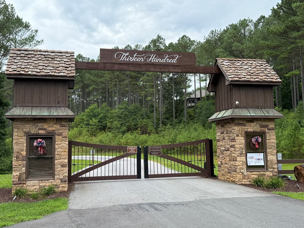 LOT 174 The Stables Loop, Blairsville GA 30512 - Photo