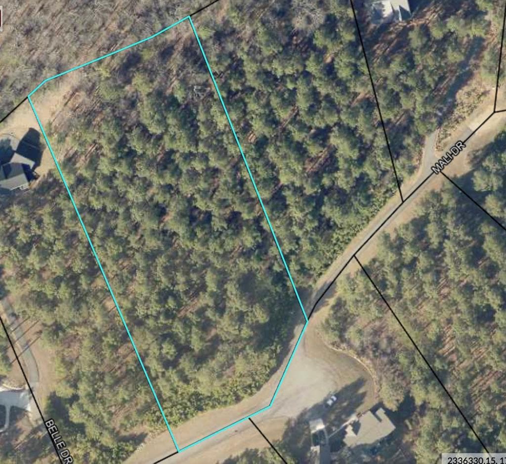 LOT 174 The Stables Loop, Blairsville GA 30512 - Photo