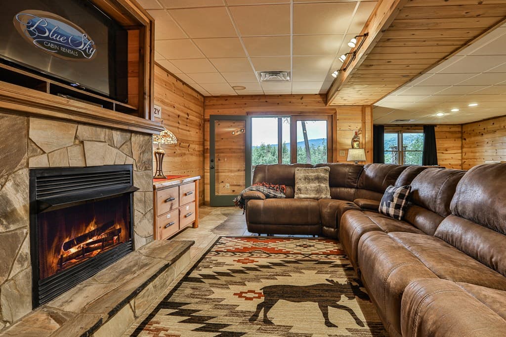 175 Cochise Road, Blue Ridge GA 30513 - Photo