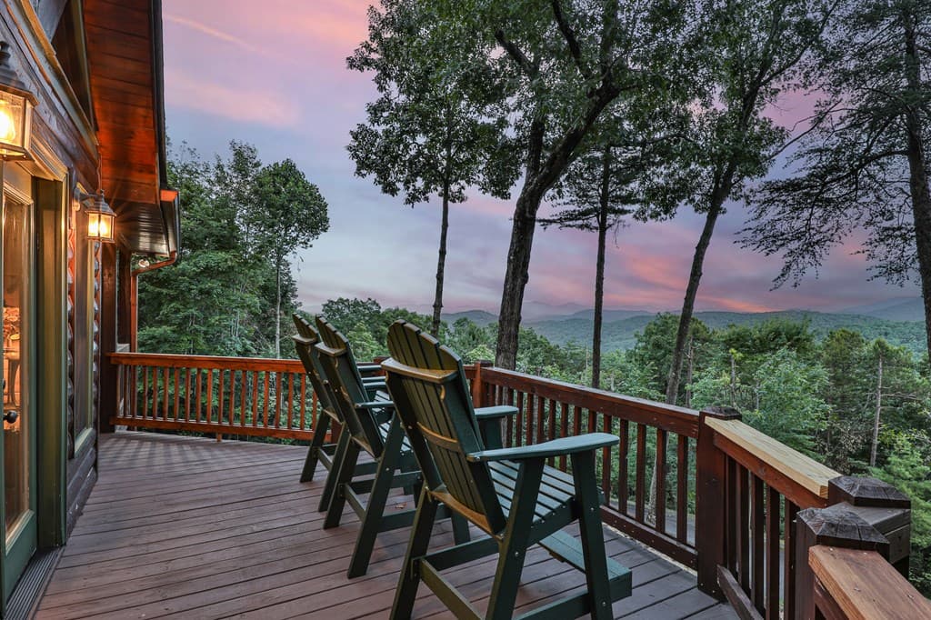 175 Cochise Road, Blue Ridge GA 30513 - Photo