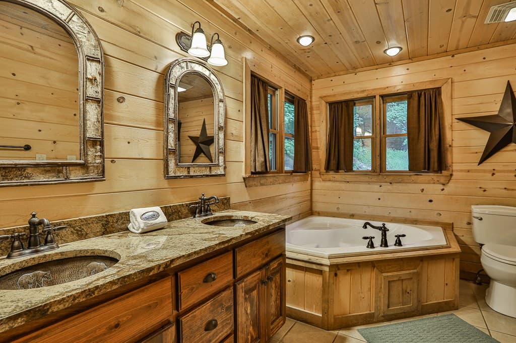 175 Cochise Road, Blue Ridge GA 30513 - Photo