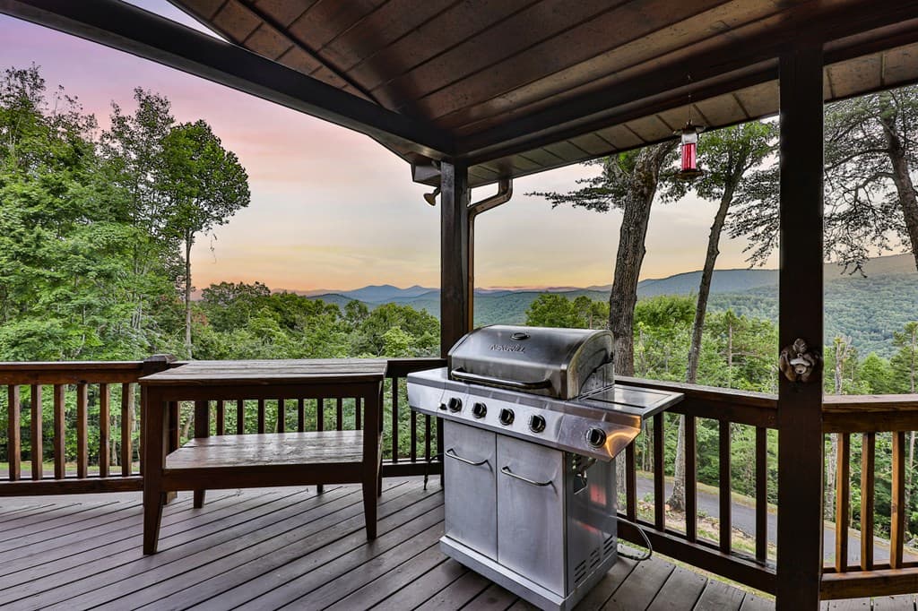 175 Cochise Road, Blue Ridge GA 30513 - Photo