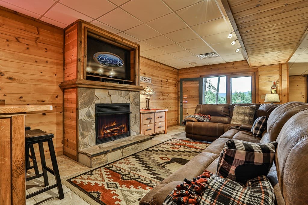 175 Cochise Road, Blue Ridge GA 30513 - Photo