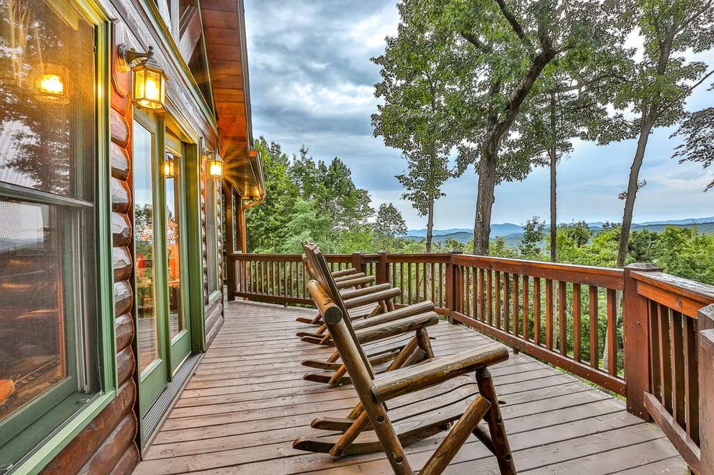 175 Cochise Road, Blue Ridge GA 30513 - Photo