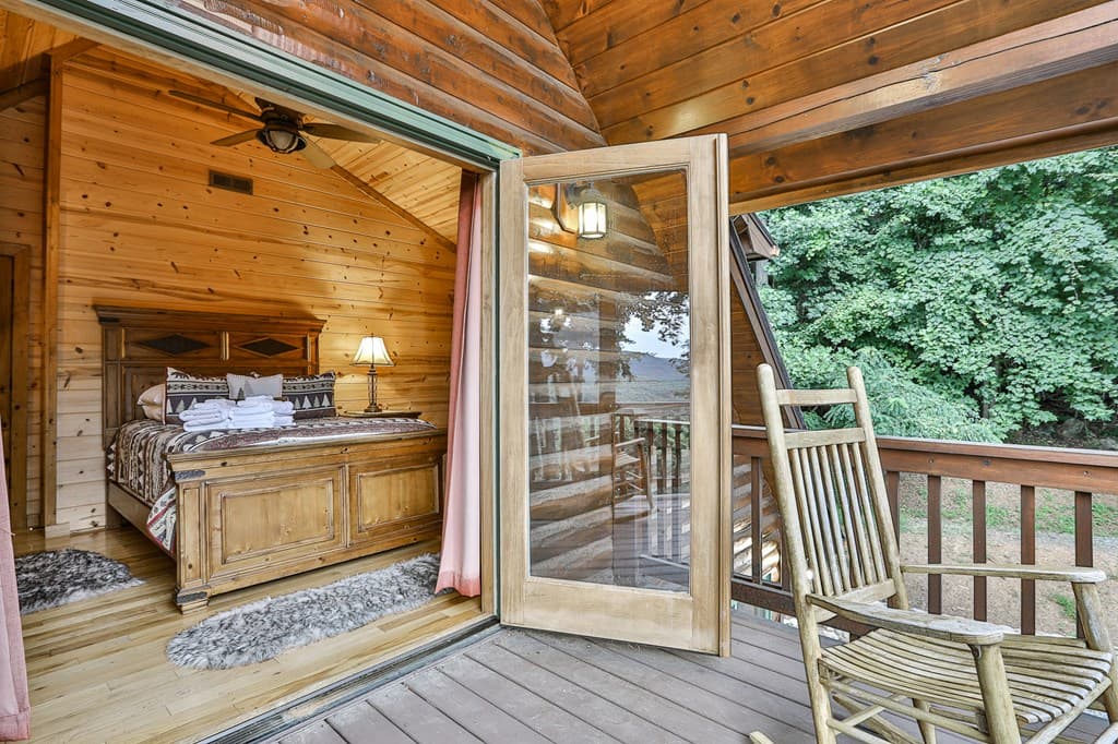 175 Cochise Road, Blue Ridge GA 30513 - Photo