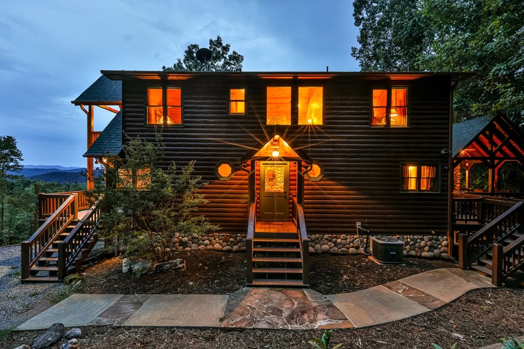 175 Cochise Road, Blue Ridge GA 30513 - Photo