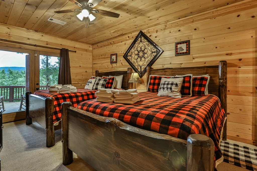 175 Cochise Road, Blue Ridge GA 30513 - Photo