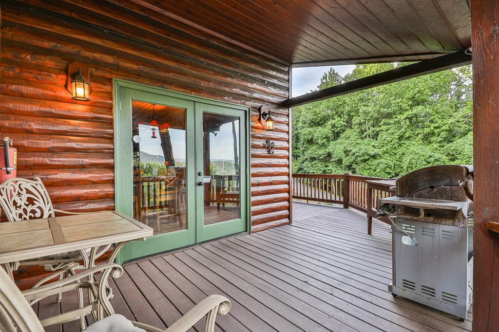 175 Cochise Road, Blue Ridge GA 30513 - Photo