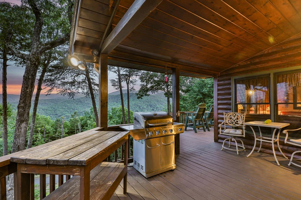 175 Cochise Road, Blue Ridge GA 30513 - Photo