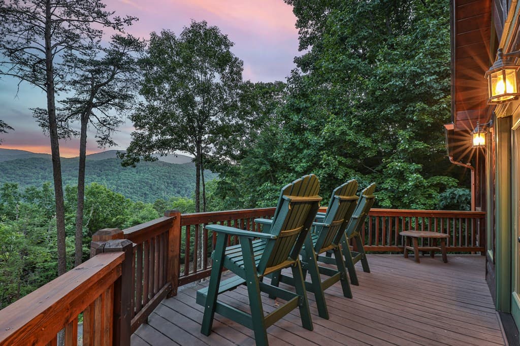 175 Cochise Road, Blue Ridge GA 30513 - Photo