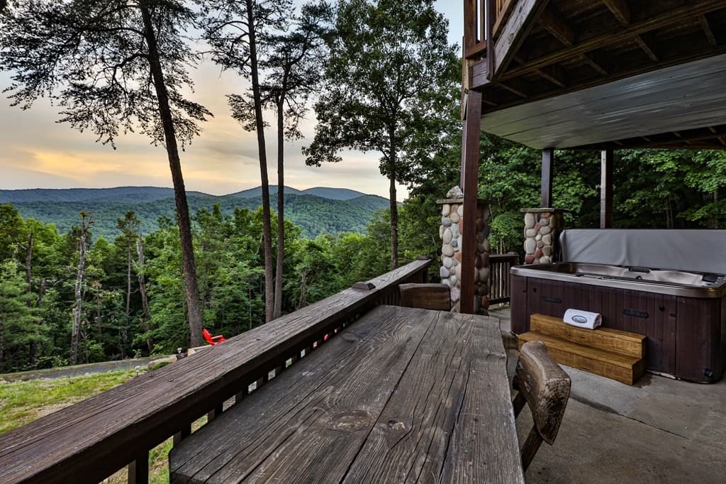 175 Cochise Road, Blue Ridge GA 30513 - Photo