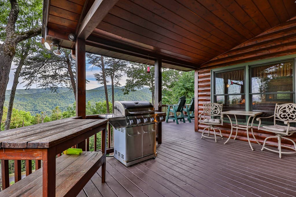 175 Cochise Road, Blue Ridge GA 30513 - Photo
