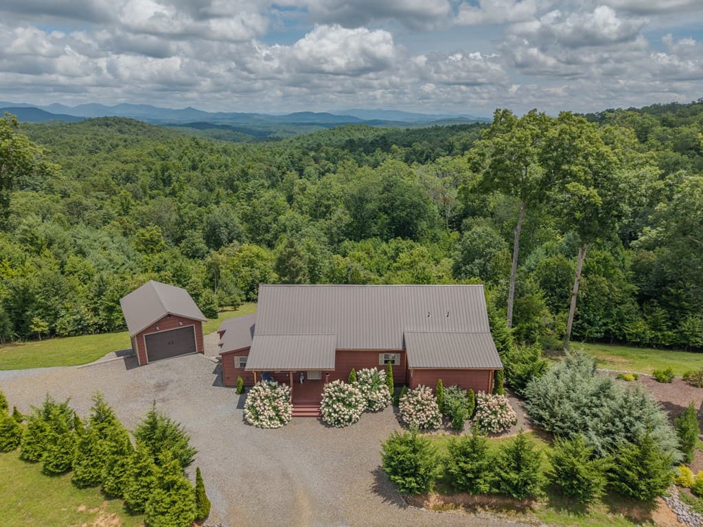 315 Paw Paw Trail, Murphy NC 28906 - Photo