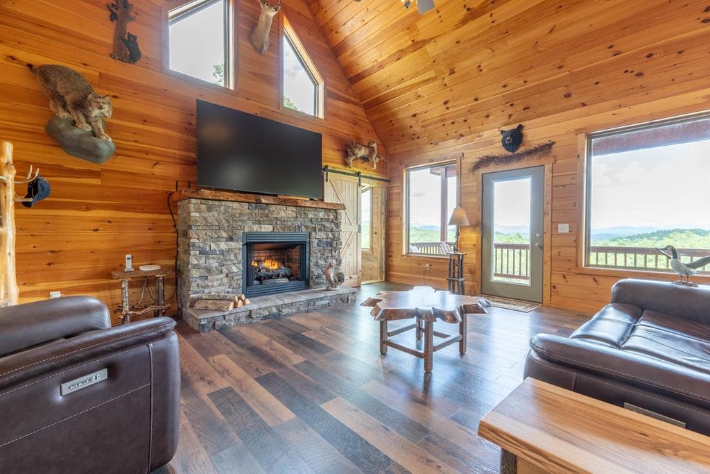 315 Paw Paw Trail, Murphy NC 28906 - Photo