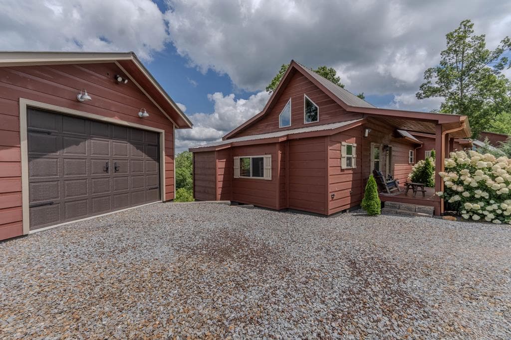 315 Paw Paw Trail, Murphy NC 28906 - Photo