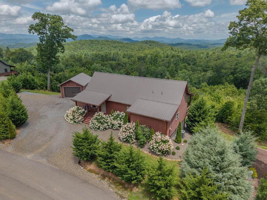 315 Paw Paw Trail, Murphy NC 28906 - Primary photo