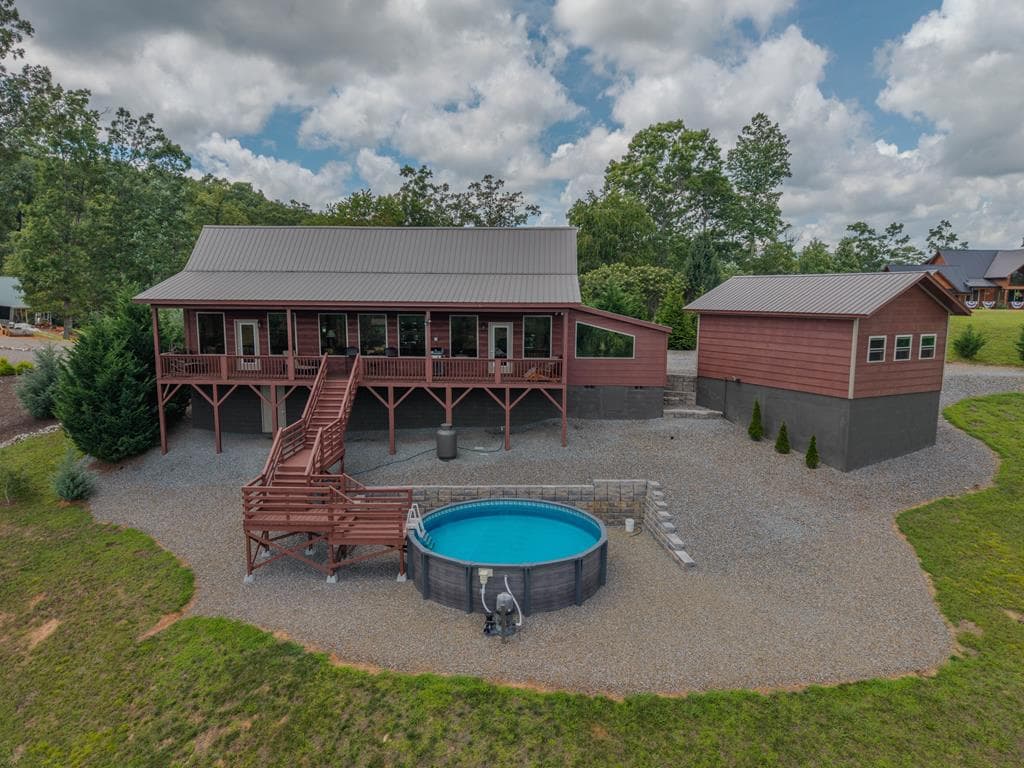 315 Paw Paw Trail, Murphy NC 28906 - Photo