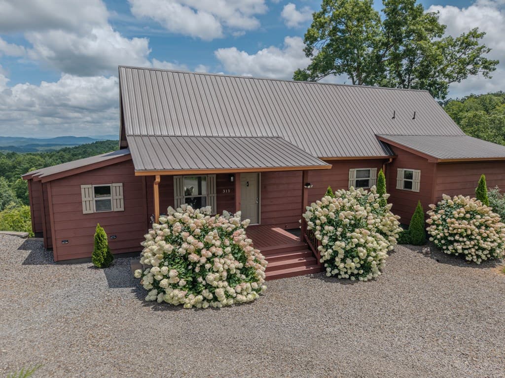 315 Paw Paw Trail, Murphy NC 28906 - Photo