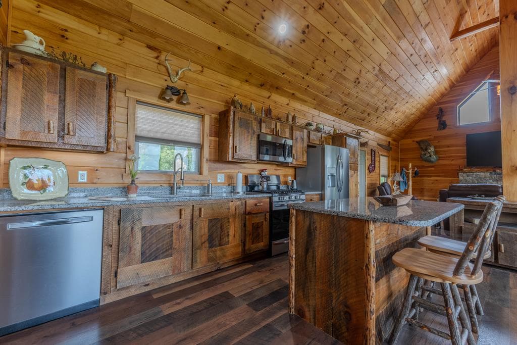 315 Paw Paw Trail, Murphy NC 28906 - Photo