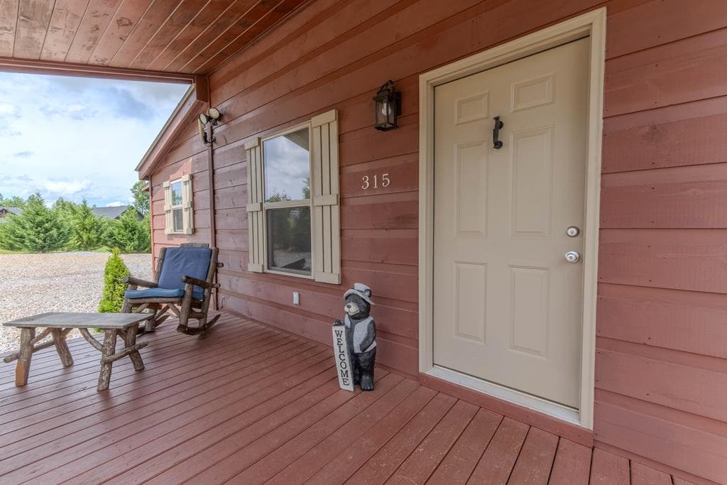 315 Paw Paw Trail, Murphy NC 28906 - Photo