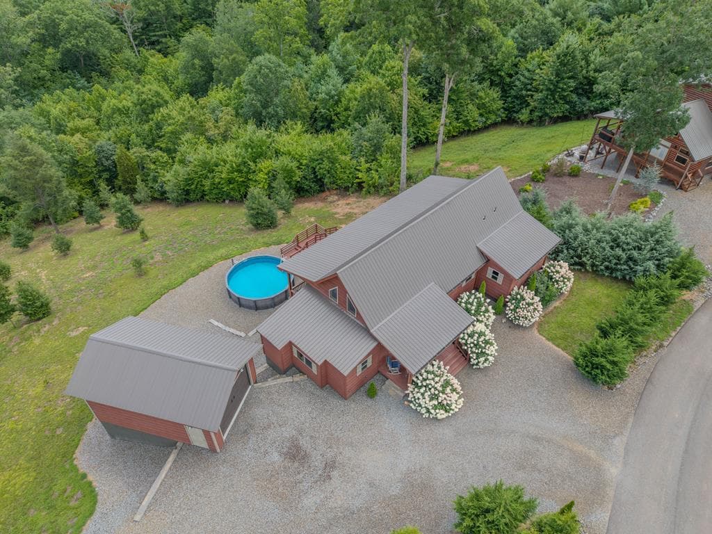 315 Paw Paw Trail, Murphy NC 28906 - Photo
