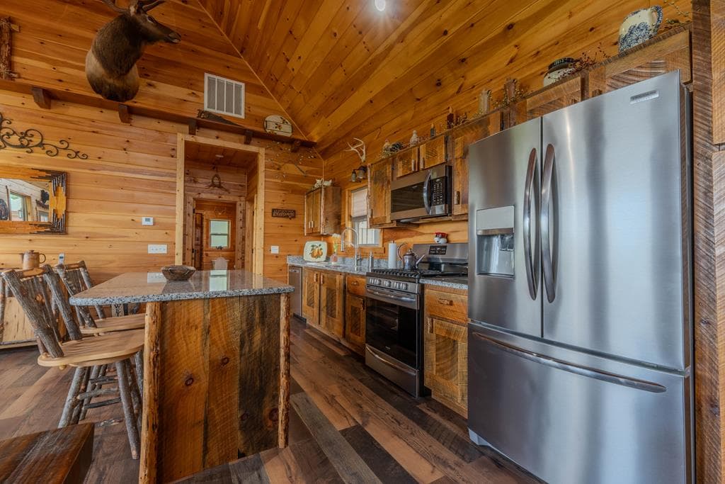 315 Paw Paw Trail, Murphy NC 28906 - Photo