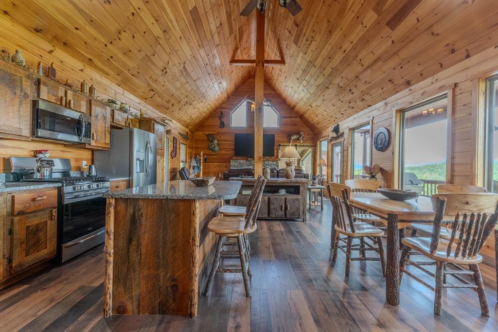 315 Paw Paw Trail, Murphy NC 28906 - Photo
