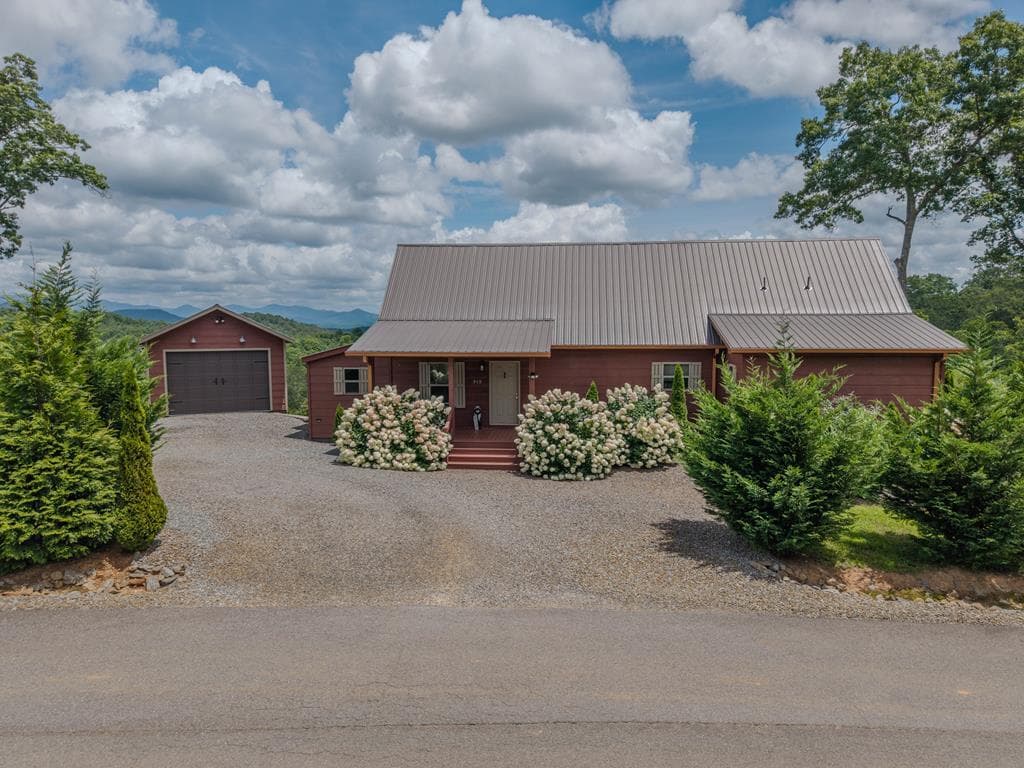 315 Paw Paw Trail, Murphy NC 28906 - Photo