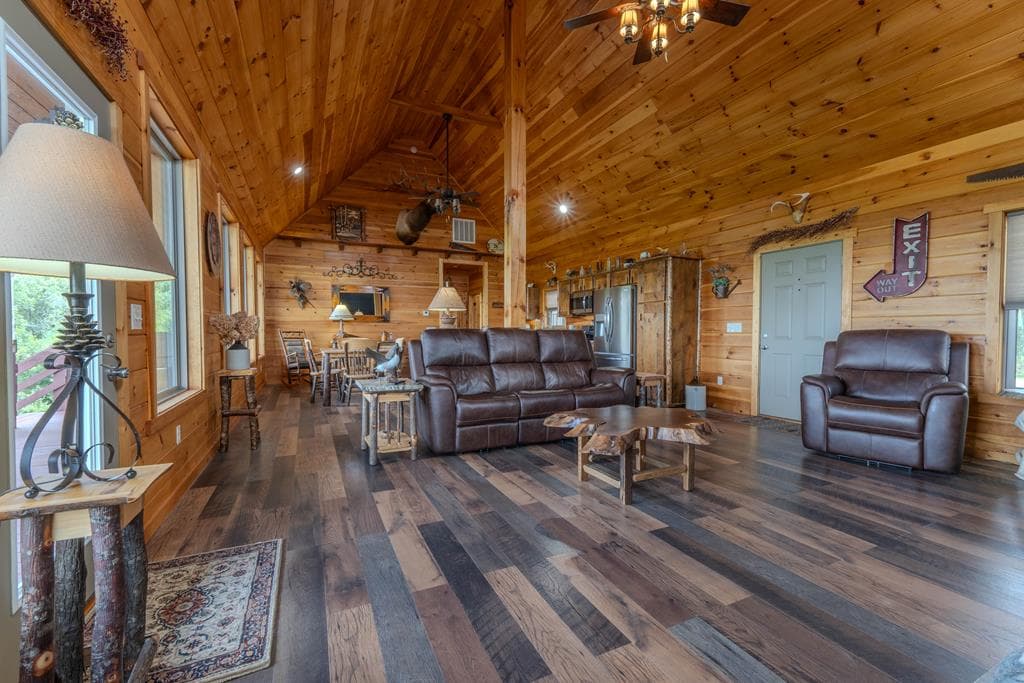 315 Paw Paw Trail, Murphy NC 28906 - Photo