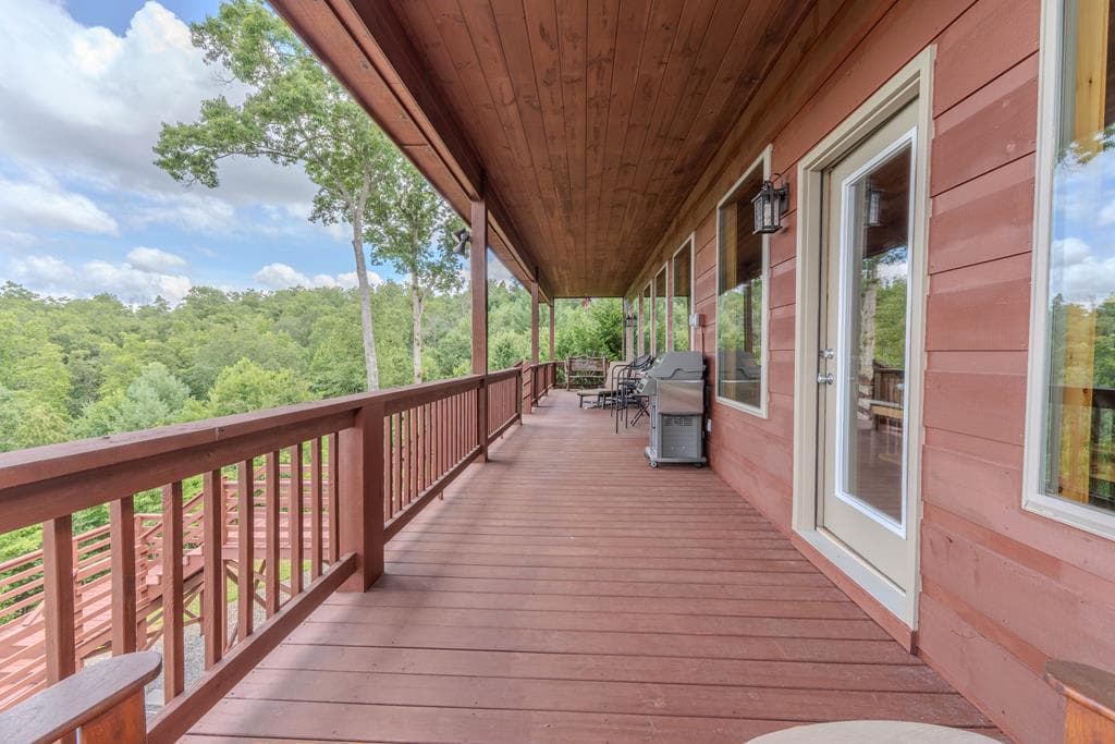 315 Paw Paw Trail, Murphy NC 28906 - Photo
