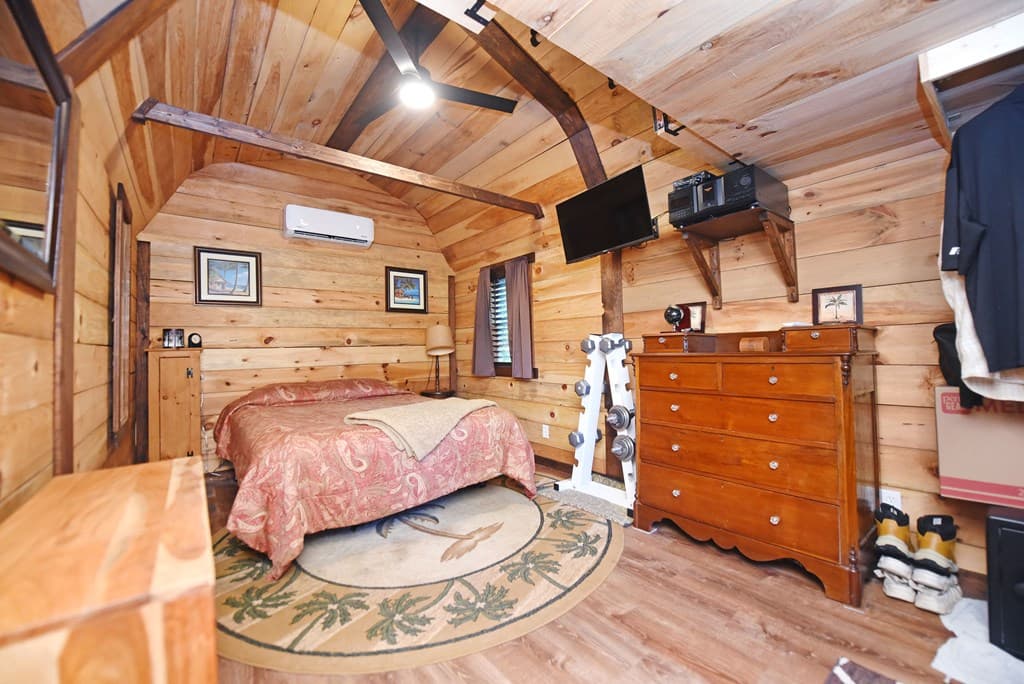 8481 Old Dial Road, Blue Ridge GA 30513 - Photo