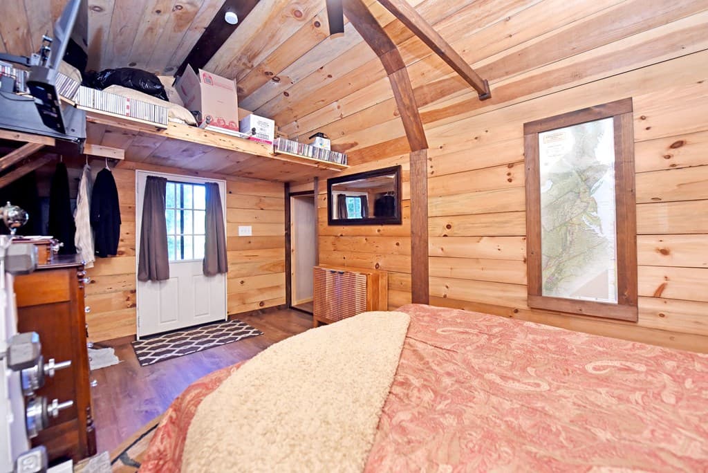 8481 Old Dial Road, Blue Ridge GA 30513 - Photo