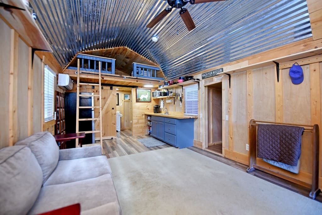 8481 Old Dial Road, Blue Ridge GA 30513 - Photo