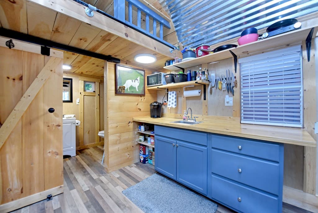 8481 Old Dial Road, Blue Ridge GA 30513 - Photo
