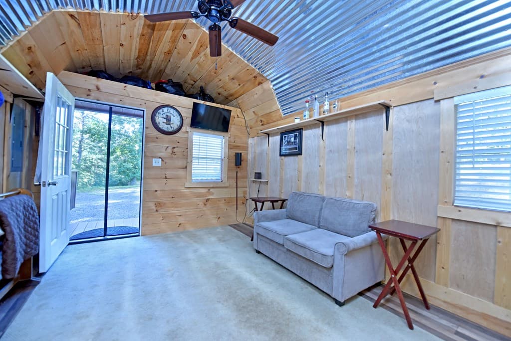 8481 Old Dial Road, Blue Ridge GA 30513 - Photo