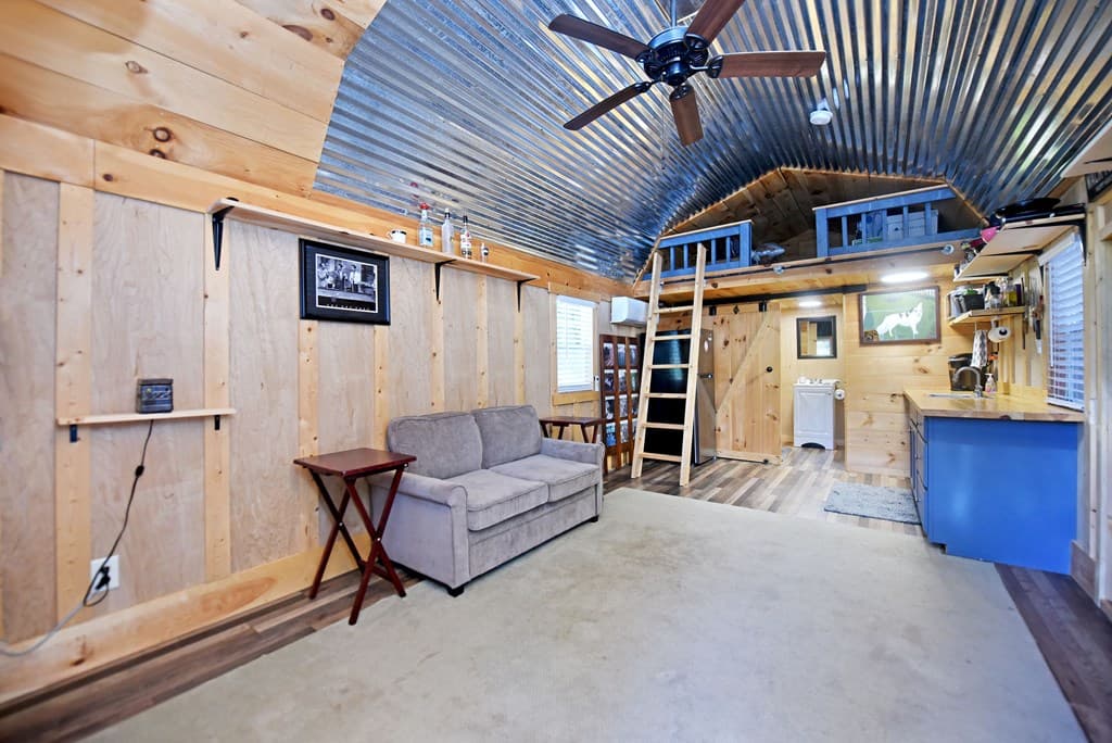 8481 Old Dial Road, Blue Ridge GA 30513 - Photo