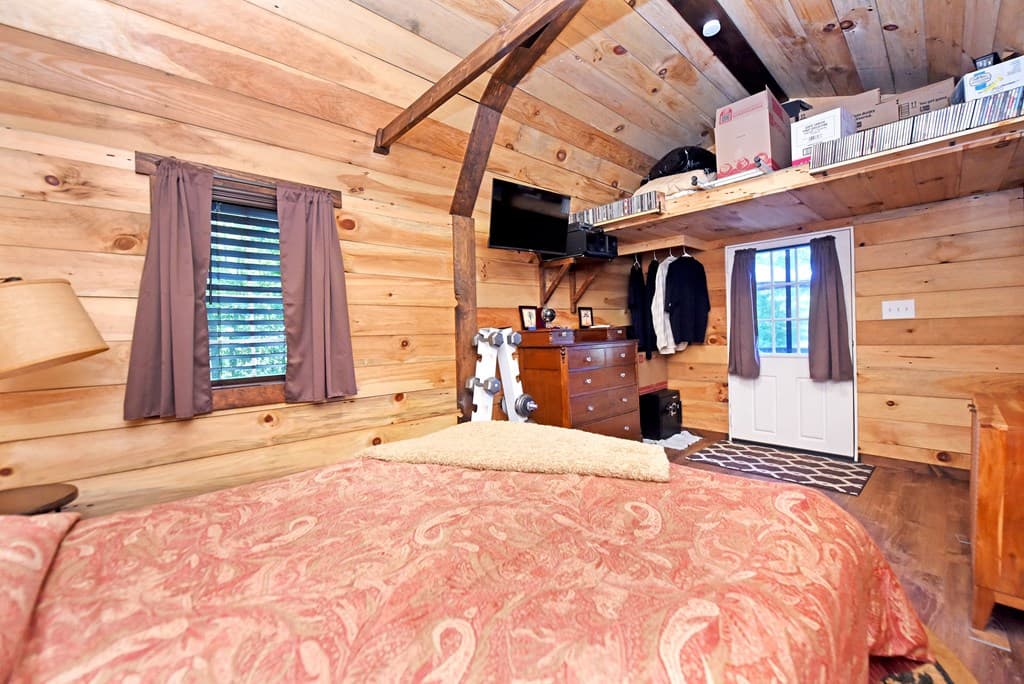 8481 Old Dial Road, Blue Ridge GA 30513 - Photo