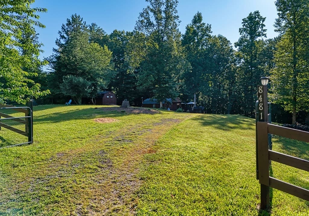 8481 Old Dial Road, Blue Ridge GA 30513 - Photo