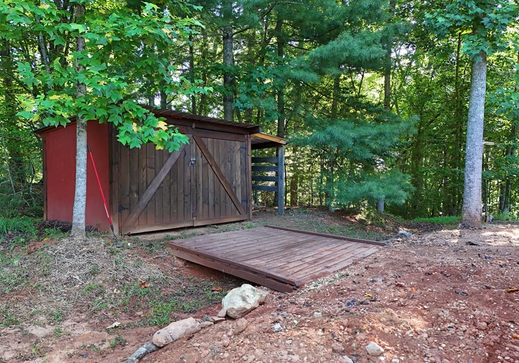 8481 Old Dial Road, Blue Ridge GA 30513 - Photo