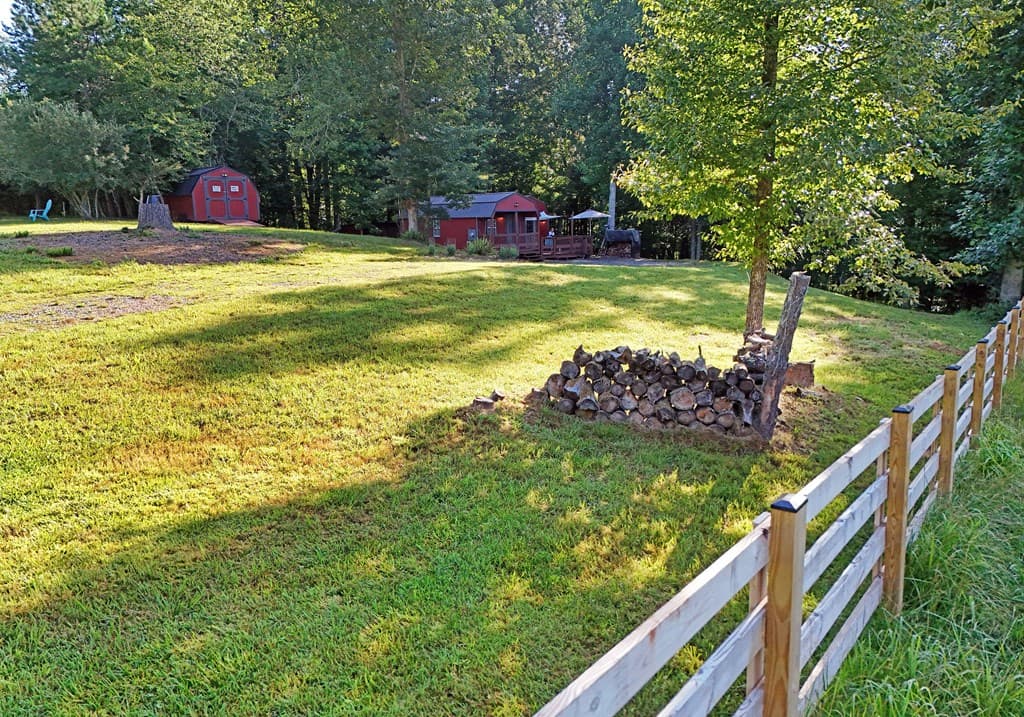 8481 Old Dial Road, Blue Ridge GA 30513 - Photo